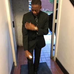 Meet your Posher, Darrell